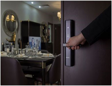 峰峰矿24小时上门开锁公司