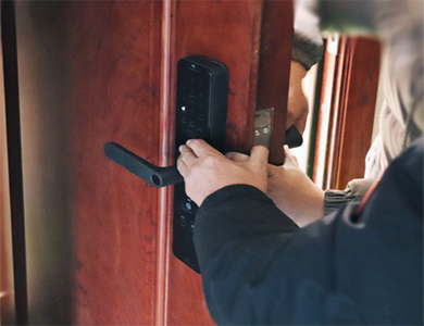 峰峰矿24小时上门开锁公司
